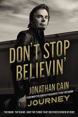 Picture of Don't Stop Believin'