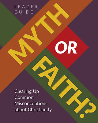 Picture of Myth or Faith?