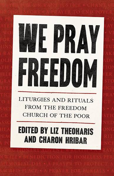 Picture of We Pray Freedom