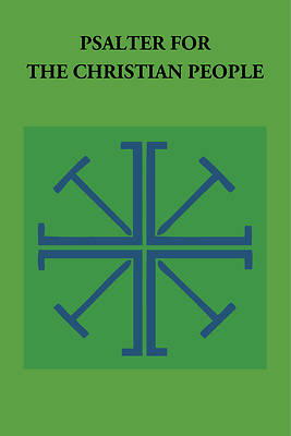 Picture of Psalter for the Christian People