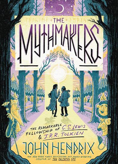 Picture of The Mythmakers