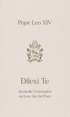 Picture of Dilexi Te