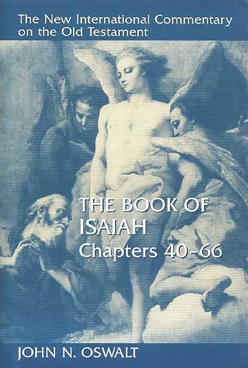 Picture of The Book of Isaiah, Chapters 4066 - eBook [ePub]