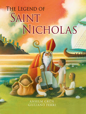 Picture of The Legend of Saint Nicholas