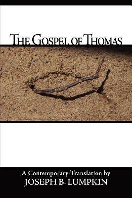 Picture of The Gospel of Thomas