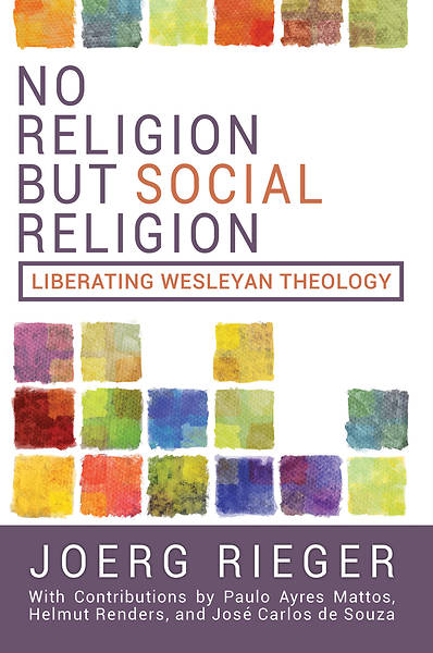 Picture of No Religion but Social Religion