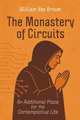Picture of The Monastery of Circuits