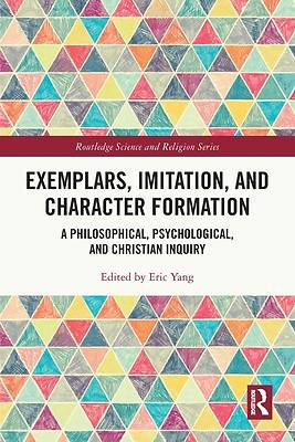 Picture of Exemplars, Imitation, and Character Formation