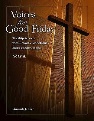 Picture of Voices for Good Friday - eBook [ePub]