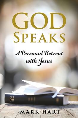 Picture of God Speaks