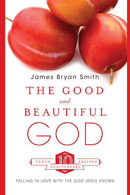 Picture of The Good and Beautiful God