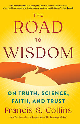 Picture of The Road to Wisdom