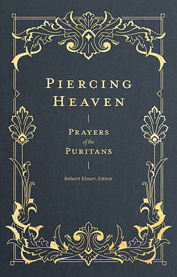 Picture of Piercing Heaven