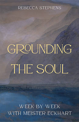 Grounding the Soul