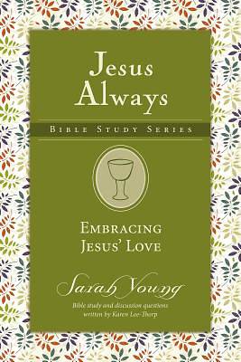 Picture of Embracing Jesus' Love