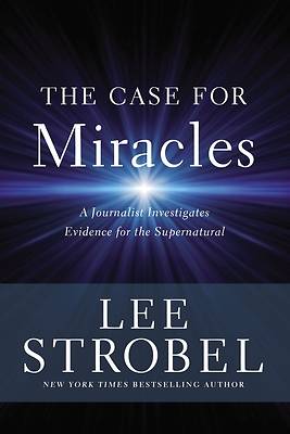 Picture of The Case for Miracles - eBook [ePub]