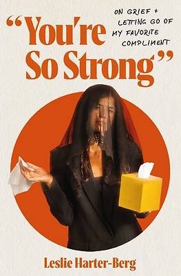 Picture of You're So Strong