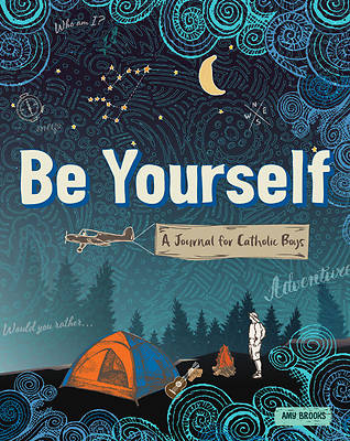 Picture of Be Yourself