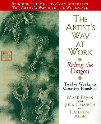 Picture of The Artist's Way at Work