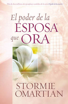 Picture of Power of a Praying Wife Spanish