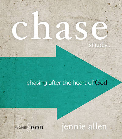 Picture of Chase Study Guide