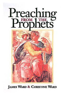 Picture of Preaching from the Prophets