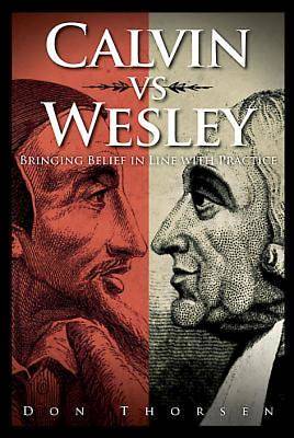 Picture of Calvin vs. Wesley
