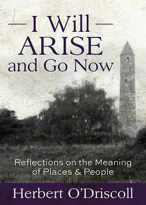Picture of I Will Arise and Go Now