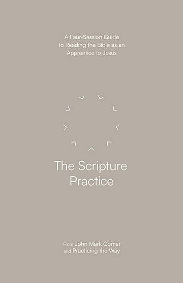 Picture of The Scripture Practice