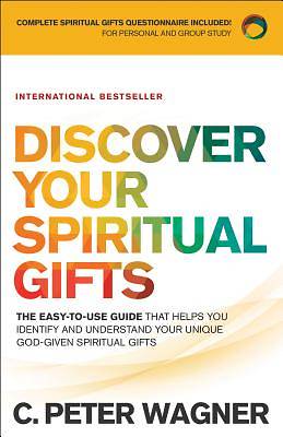 Picture of Discover Your Spiritual Gifts