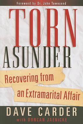 Picture of Torn Asunder