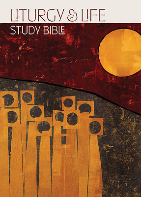 Picture of Liturgy and Life Study Bible