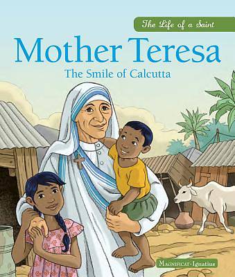 Picture of Mother Teresa
