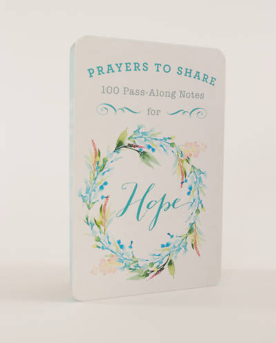 Picture of Prayers To Share
