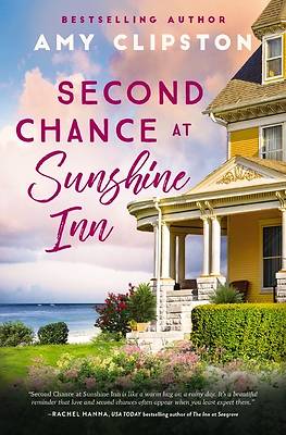 Picture of Second Chance at Sunshine Inn