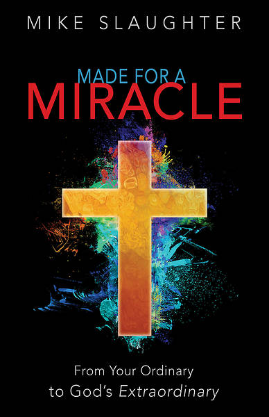 Picture of Made for a Miracle Leader Kit