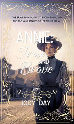 Picture of Annie True and Brave