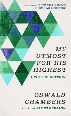 Picture of My Utmost for His Highest
