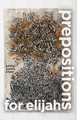 Picture of Prepositions for Elijah