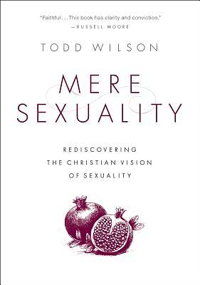 Picture of Mere Sexuality
