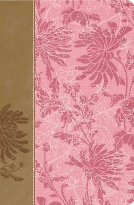 Picture of Biblia de Estudio Para La Mujer