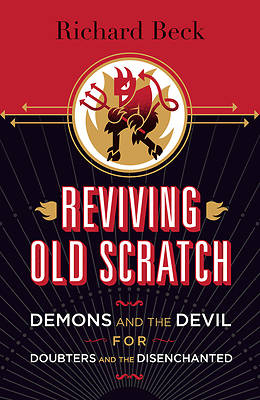 Picture of Reviving Old Scratch