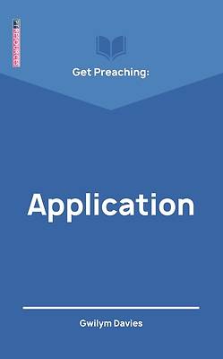 Picture of Get Preaching