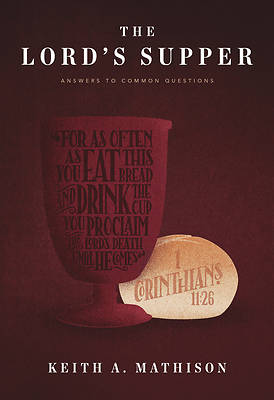 Picture of The Lord's Supper