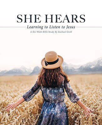 Picture of She Hears