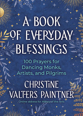 A Book of Everyday Blessings