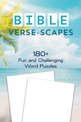 Picture of Bible Verse-Scapes