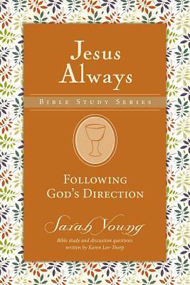 Picture of Following God's Guidance