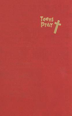 Picture of Teens Pray