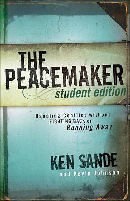 Picture of The Peacemaker Youth Edition